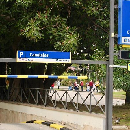 קדיז Apartamento Calle Nueva מראה חיצוני תמונה