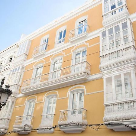קדיז Apartamento Calle Nueva מראה חיצוני תמונה