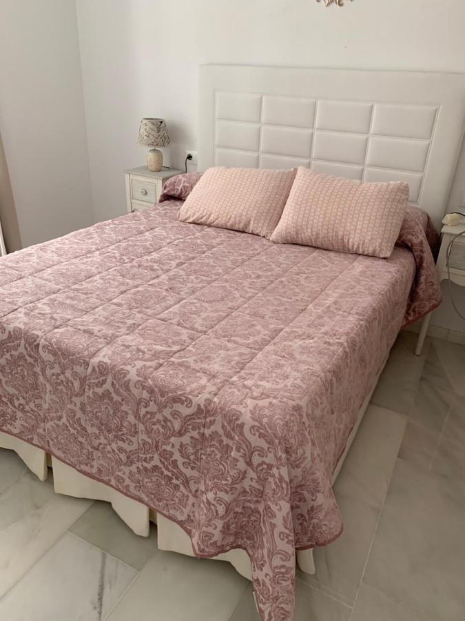 קדיז Apartamento Calle Nueva מראה חיצוני תמונה