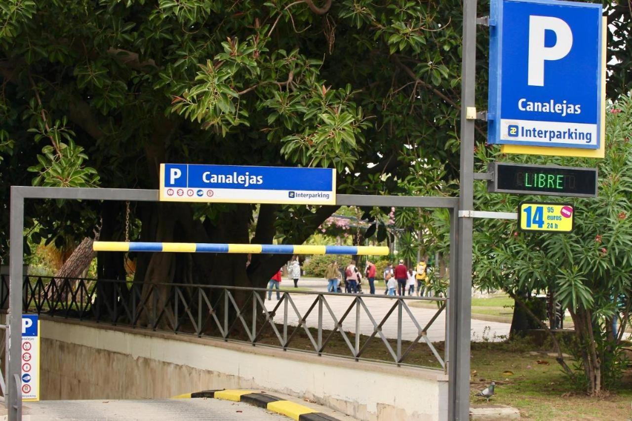 קדיז Apartamento Calle Nueva מראה חיצוני תמונה