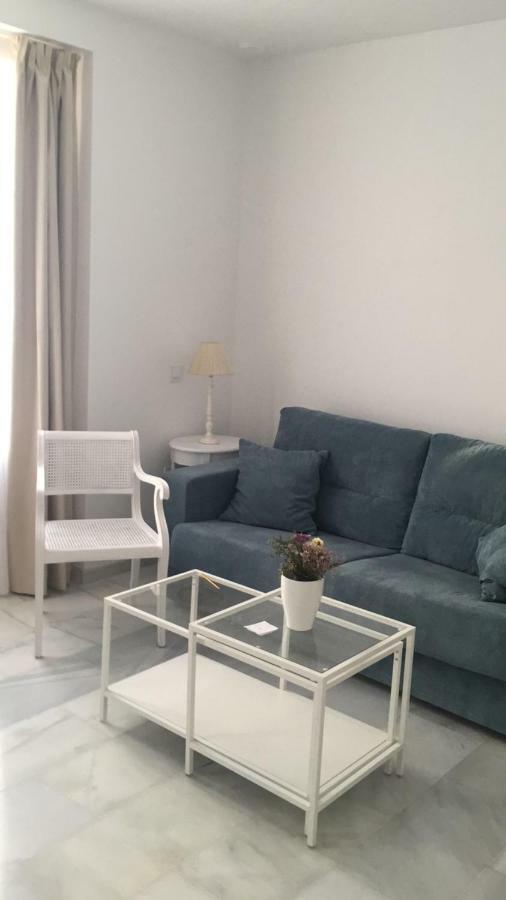 קדיז Apartamento Calle Nueva מראה חיצוני תמונה