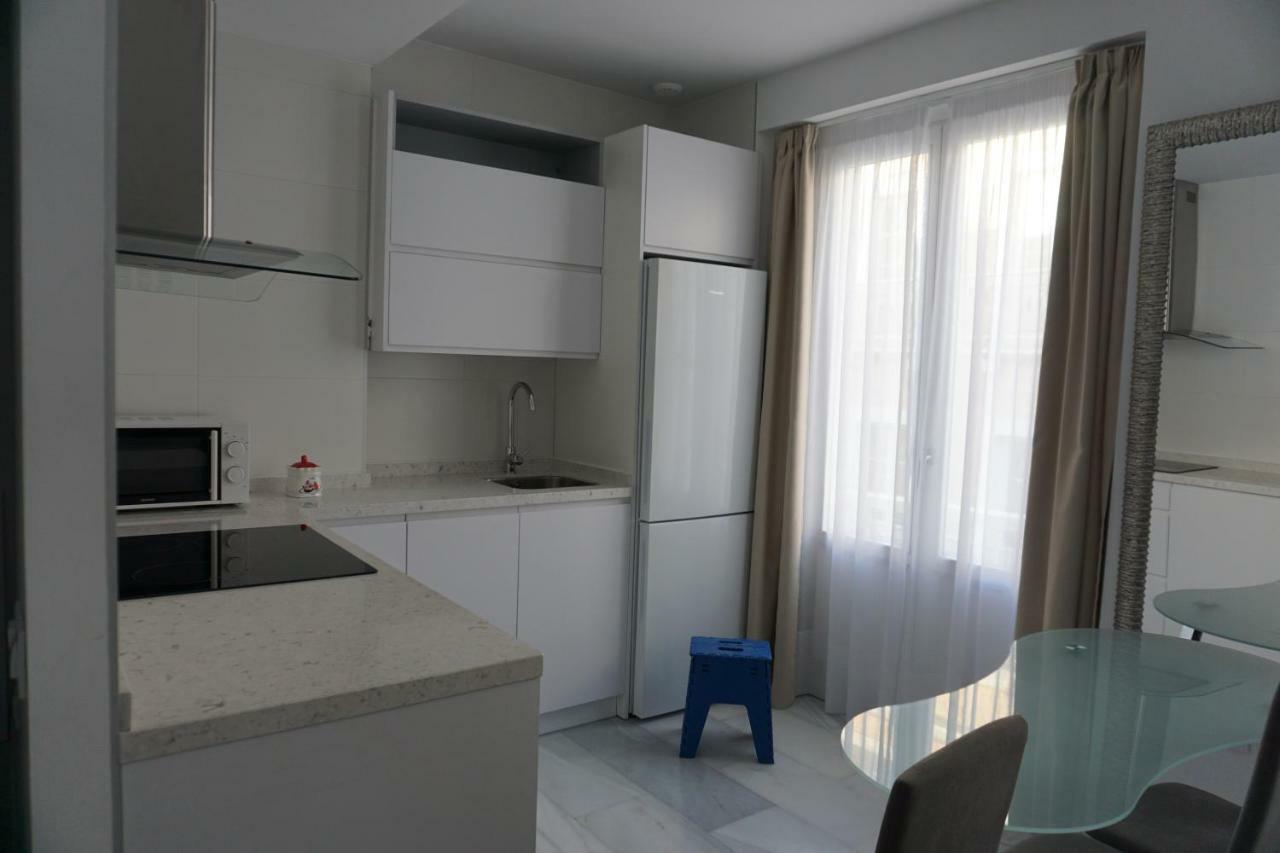 קדיז Apartamento Calle Nueva מראה חיצוני תמונה