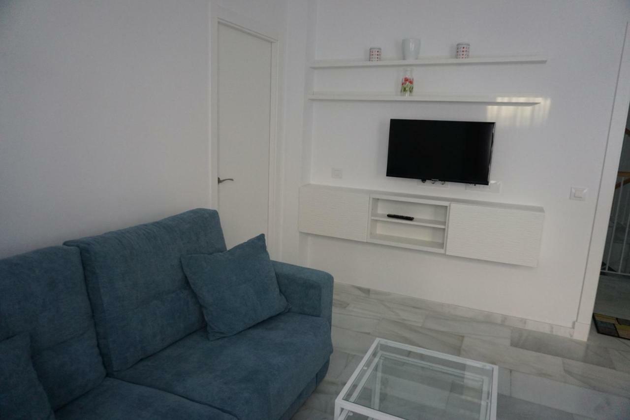 קדיז Apartamento Calle Nueva מראה חיצוני תמונה