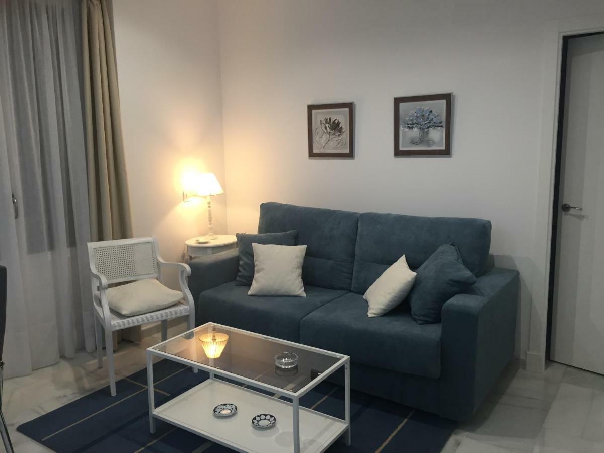 קדיז Apartamento Calle Nueva מראה חיצוני תמונה