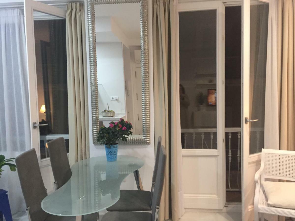 קדיז Apartamento Calle Nueva מראה חיצוני תמונה
