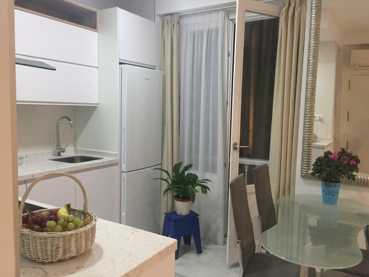 קדיז Apartamento Calle Nueva מראה חיצוני תמונה