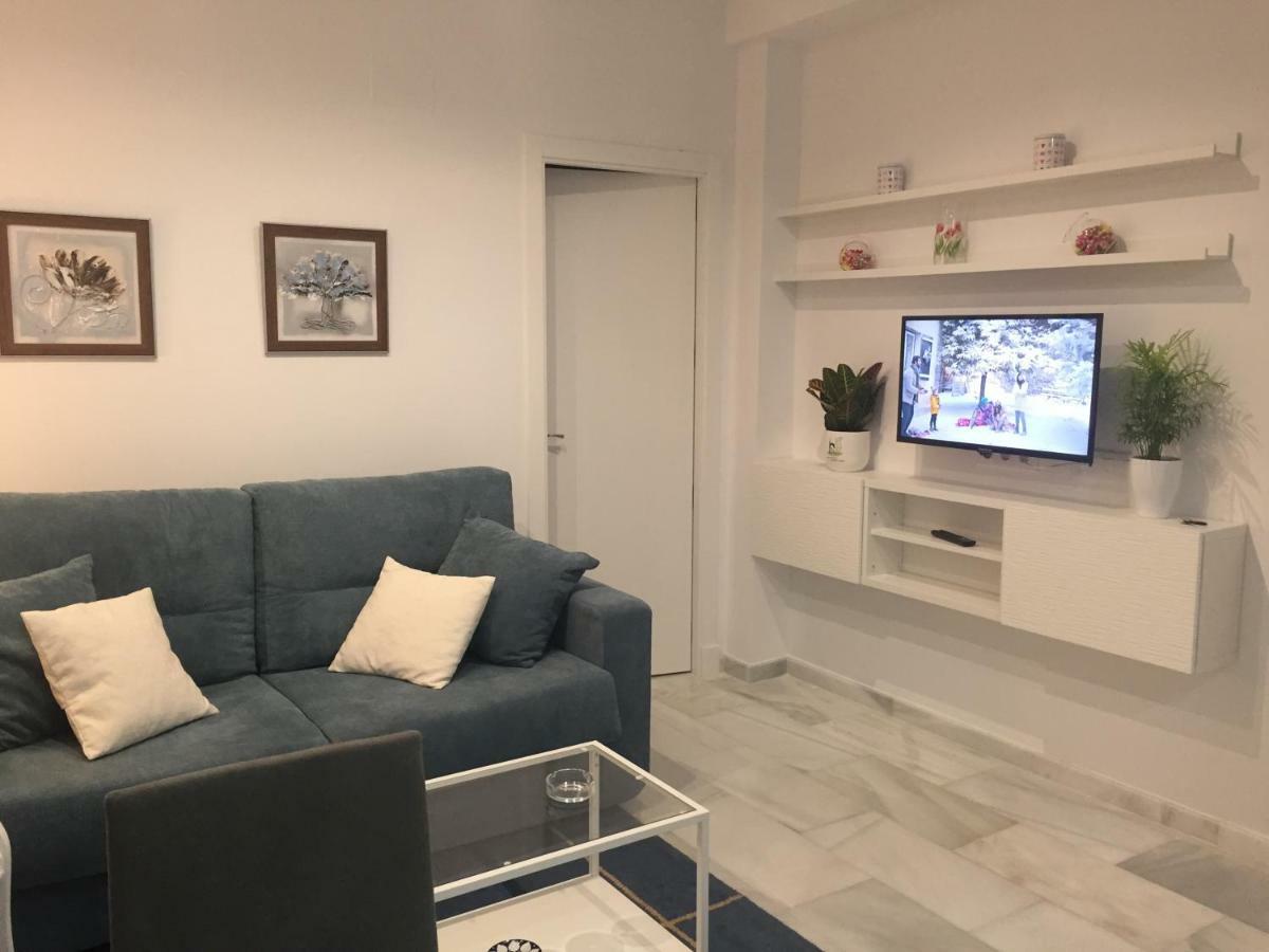 קדיז Apartamento Calle Nueva מראה חיצוני תמונה