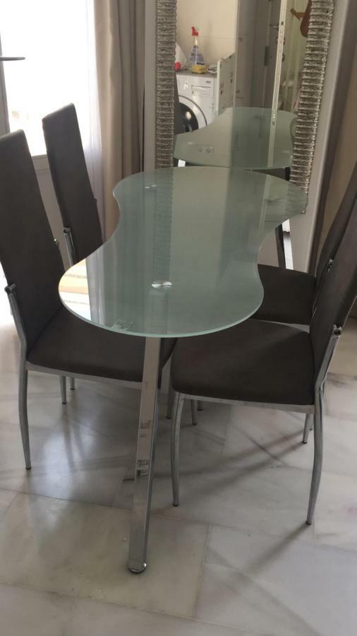 קדיז Apartamento Calle Nueva מראה חיצוני תמונה
