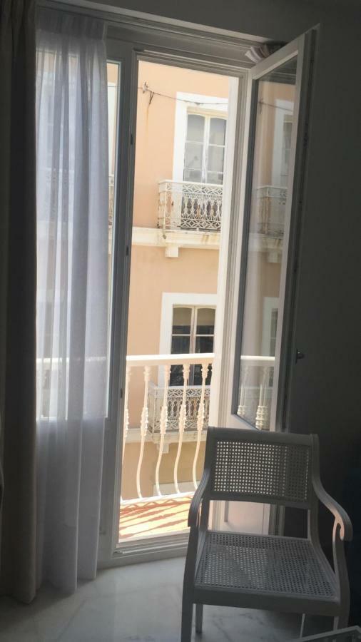 קדיז Apartamento Calle Nueva מראה חיצוני תמונה